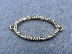 Розділювач Овал