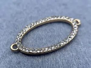 Розділювач Овал