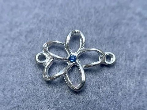 Розділювач Квітка