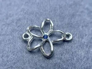 Розділювач Квітка