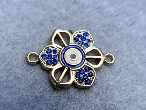 Разделитель Цветок