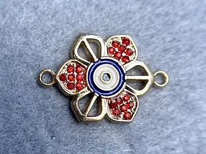 Розділювач Квітка