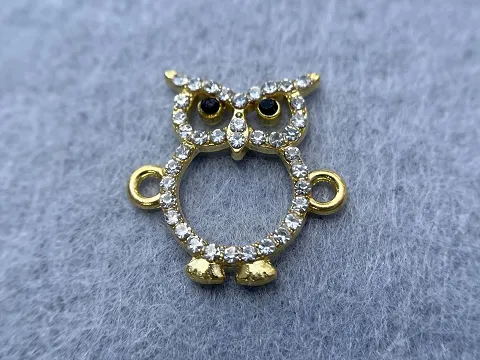 Разделитель Сова