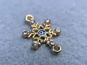 Розділювач Сніжинка