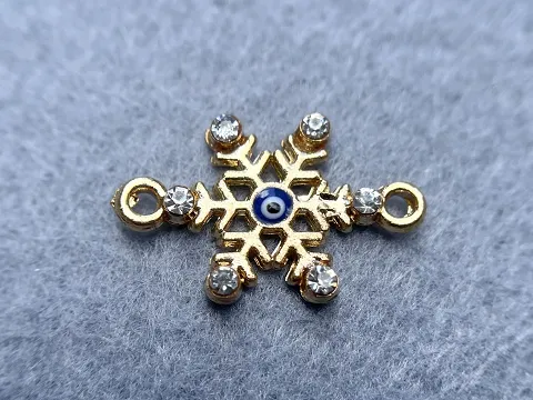 Розділювач Сніжинка