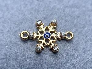 Розділювач Сніжинка