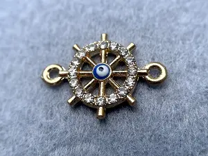 Розділювач Штурвал