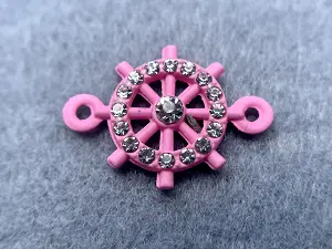 Розділювач Штурвал