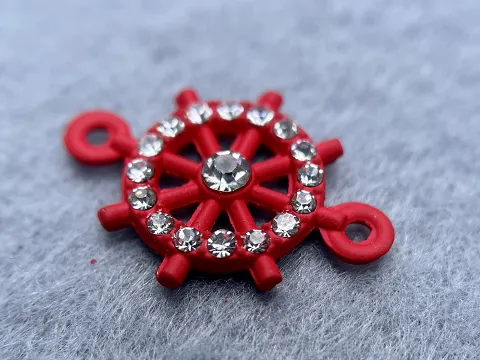 Розділювач Штурвал