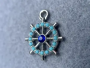 Подвеска Штурвал