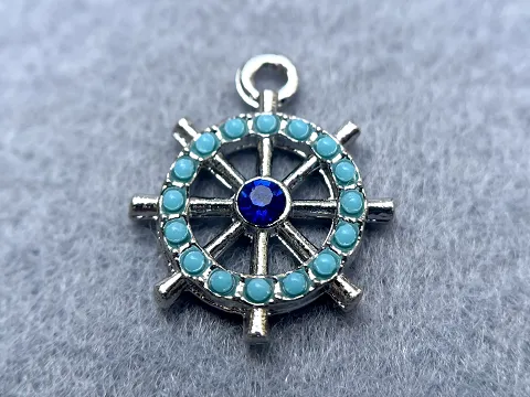 Подвеска Штурвал