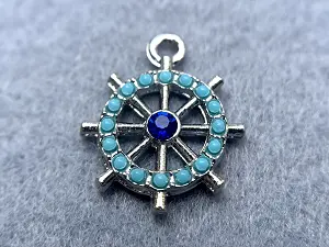 Підвіска Штурвал