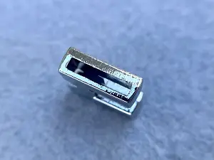 Намистини-протяжки Алфавіт