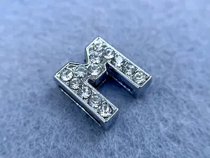 Намистини-протяжки Алфавіт