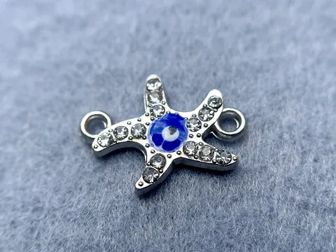 Розділювач Зірка