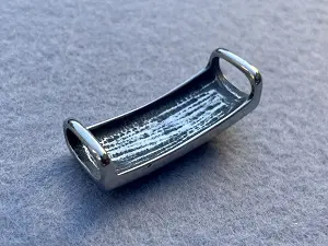 Намисто-протяжка з нержавіючої сталі