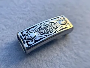 Намисто-протяжка з нержавіючої сталі