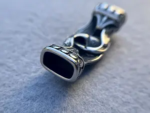 Протяжка з нержавіючої сталі