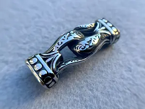 Протяжка з нержавіючої сталі