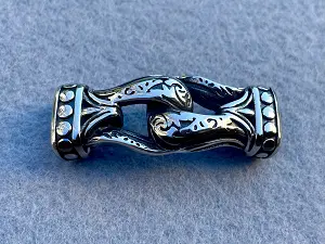 Протяжка з нержавіючої сталі