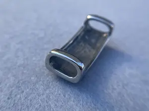 Намисто-протяжка з нержавіючої сталі