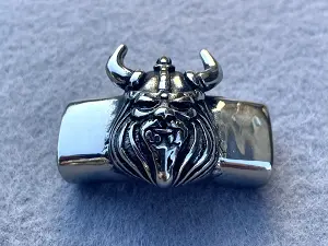 Намисто-протяжка з нержавіючої сталі