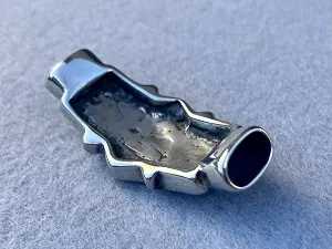 Протяжка з нержавіючої сталі