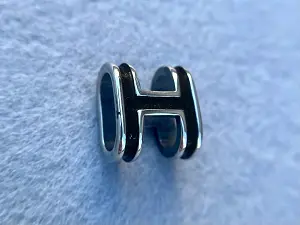 Намисто-протяжка з нержавіючої сталі