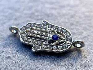 Разделитель Рука