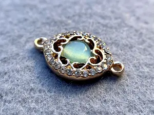 Розділювач Око