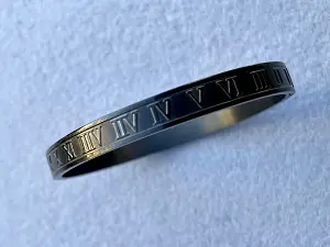 Браслет из нержавеющей стали