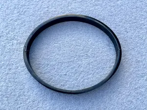 Браслет из нержавеющей стали