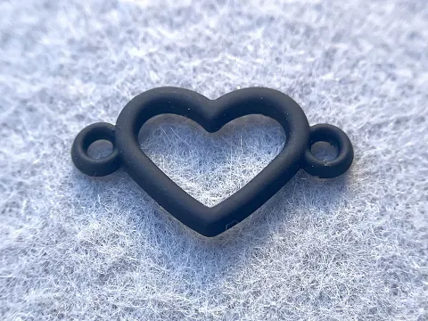 Розділювач Серце-10шт