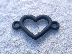 Розділювач Серце-10шт