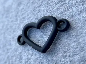 Розділювач Серце-10шт