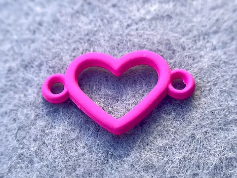 Розділювач Серце-10шт