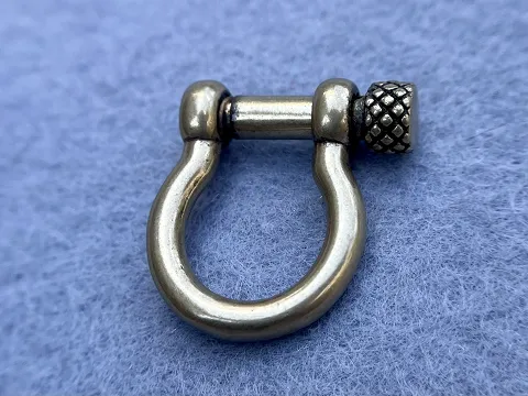 Застібка-Скоба