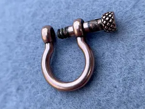 Застібка-Скоба