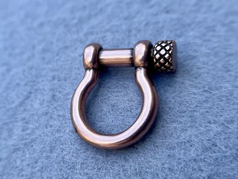 Застібка-Скоба