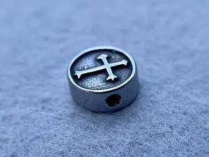 Намисто двостороння 