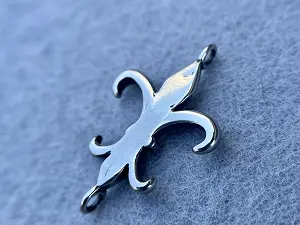 Коннектор из нержавеющей стали