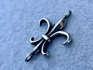 Конектор із нержавіючої сталі