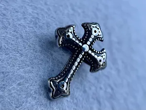 Намисто-протяжка з нержавіючої сталі