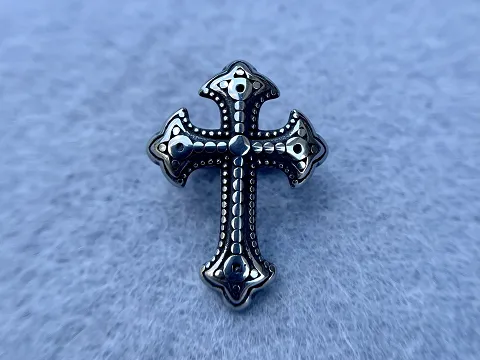 Намисто-протяжка з нержавіючої сталі