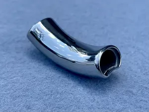 Намисто-протяжка з нержавіючої сталі