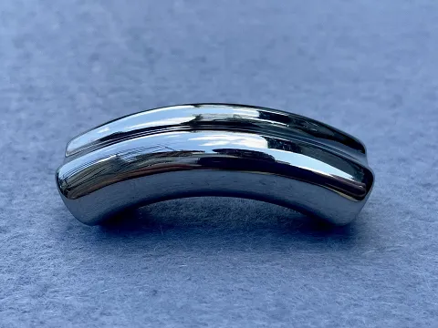 Намисто-протяжка з нержавіючої сталі