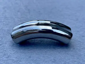 Намисто-протяжка з нержавіючої сталі