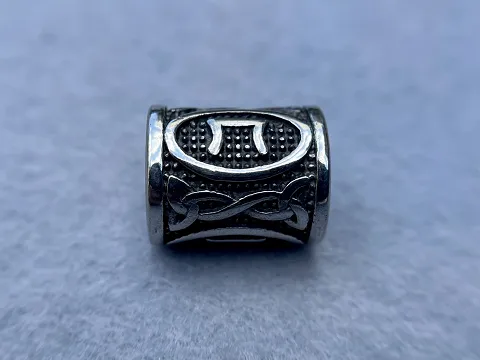 Намисто Руна "Pertho"(Перт)