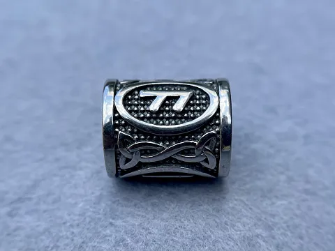 Намисто Руна "Ansuz "(Ансуз)