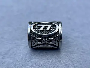 Намисто Руна "Ansuz "(Ансуз)